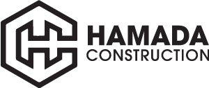 Hamada Construction Logo